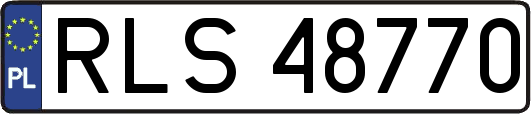 RLS48770