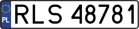 RLS48781