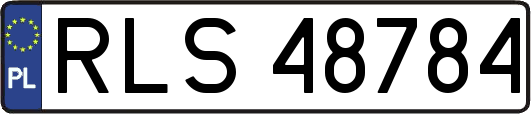 RLS48784