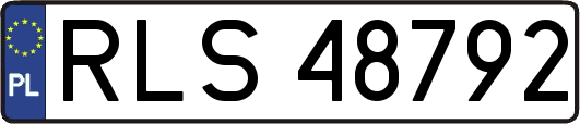 RLS48792