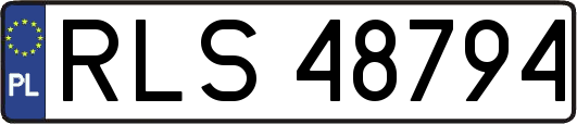 RLS48794