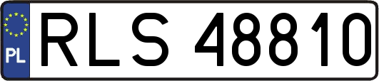 RLS48810
