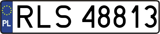 RLS48813