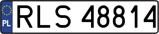 RLS48814
