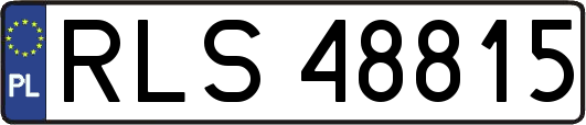 RLS48815