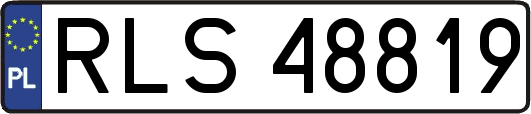 RLS48819