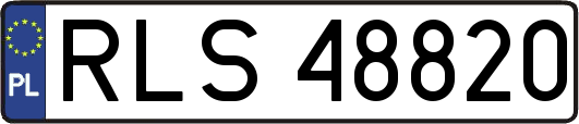 RLS48820