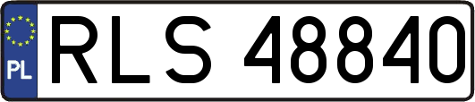 RLS48840