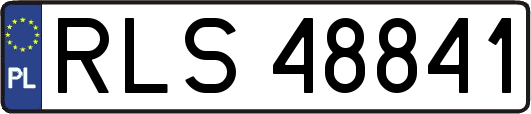 RLS48841
