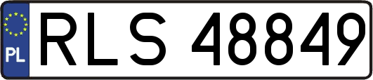 RLS48849