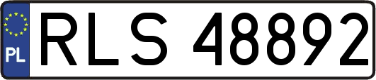 RLS48892