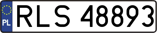 RLS48893