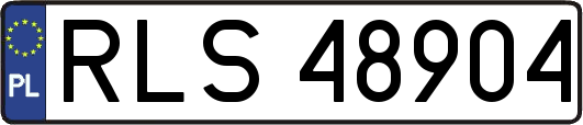 RLS48904