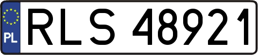 RLS48921