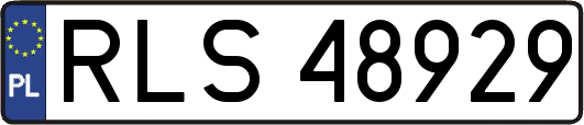 RLS48929