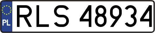 RLS48934