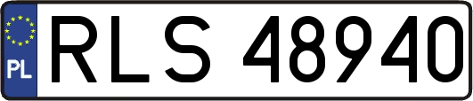 RLS48940