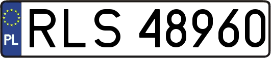 RLS48960