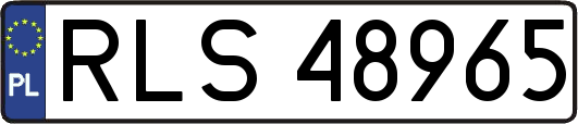 RLS48965