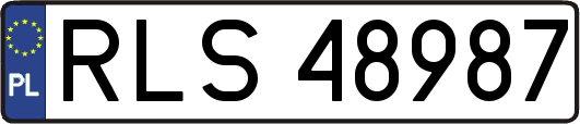 RLS48987