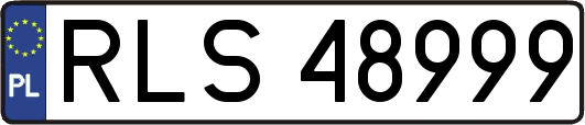RLS48999