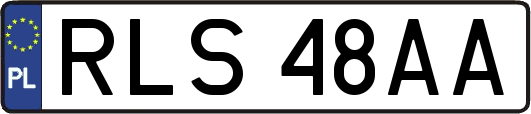 RLS48AA