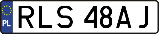 RLS48AJ