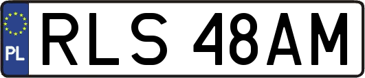 RLS48AM