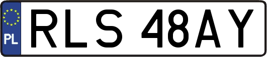 RLS48AY