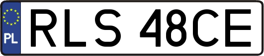 RLS48CE