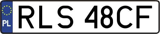 RLS48CF