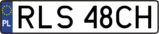 RLS48CH