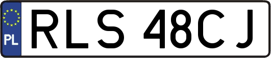 RLS48CJ