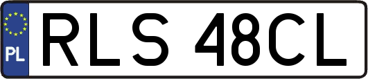 RLS48CL