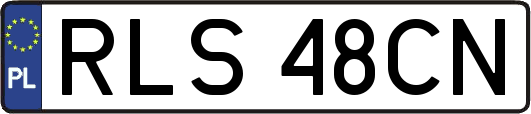RLS48CN