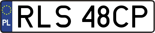 RLS48CP