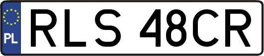 RLS48CR
