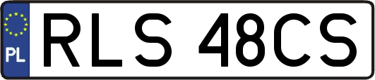 RLS48CS