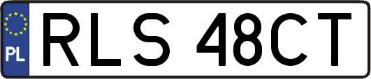 RLS48CT