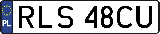 RLS48CU