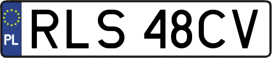 RLS48CV