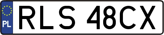 RLS48CX