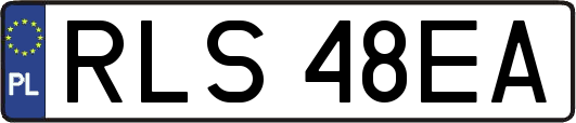 RLS48EA