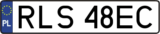 RLS48EC