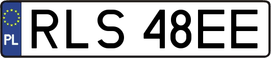 RLS48EE