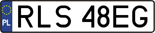 RLS48EG