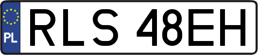 RLS48EH