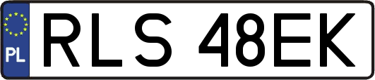RLS48EK