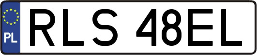 RLS48EL