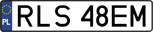 RLS48EM